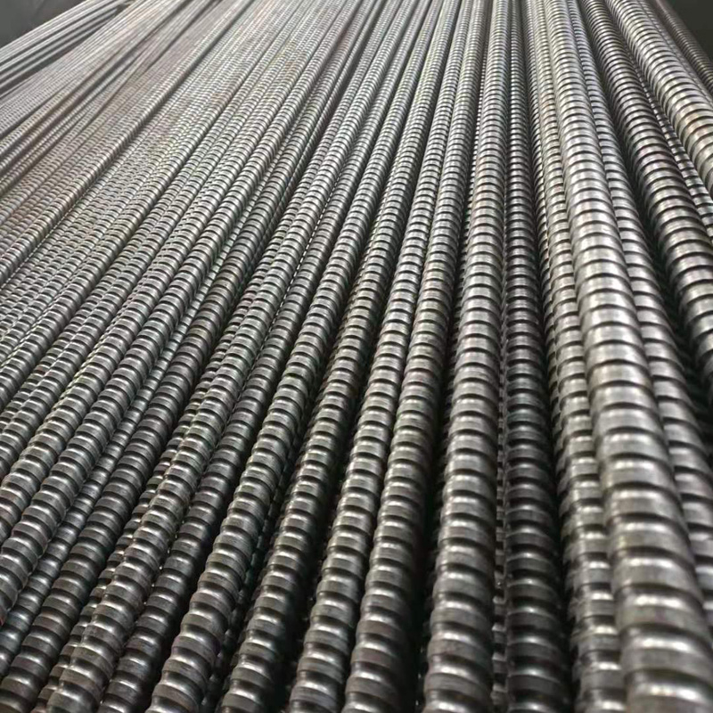 扬中中空锚杆