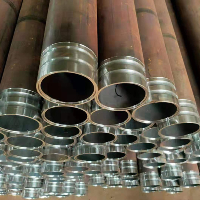 扬中管棚注浆管